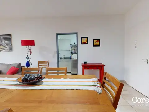 Departamento en Alquiler 17 años