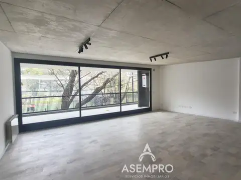 Departamento en Saavedra