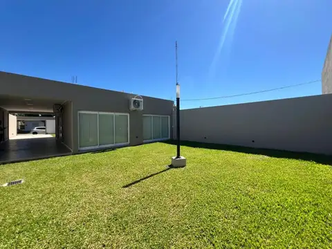 Casa en Venta en Reconquista, USD 95.000