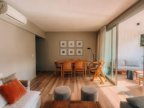 Casa en Alquiler Temporal de 3 dormitorios
