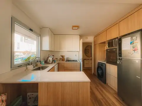 Casa en Alquiler Temporal 6 años