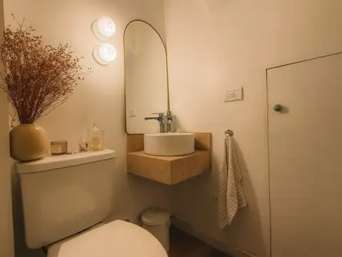 Casa en Alquiler Temporal con 2 cocheras