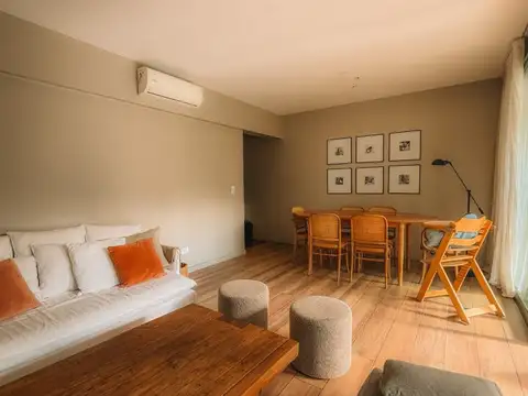 Casa en Alquiler Temporal en Beccar Alto, USD 2.800