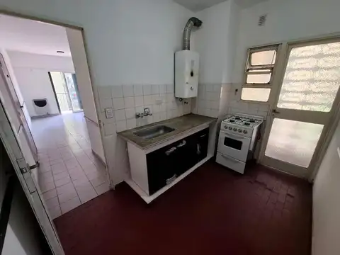 3 AMB 5º PISO CON BALCON LINDA VISTA  ESPACIO COCHERA