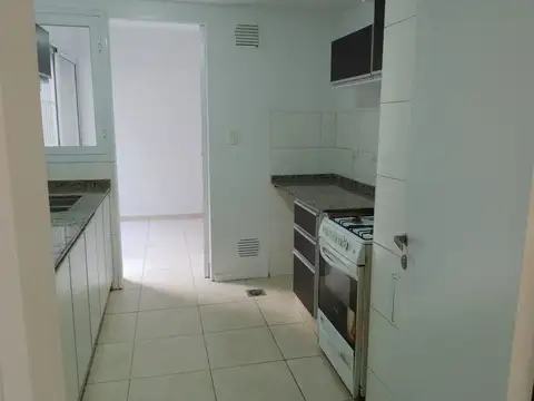 Departamento en Alquiler 10 años