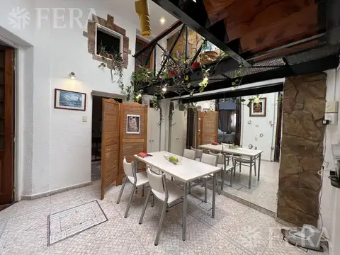 Depto Tipo Casa en Venta al Sureste