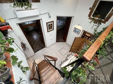 Depto Tipo Casa en Venta al Sureste
