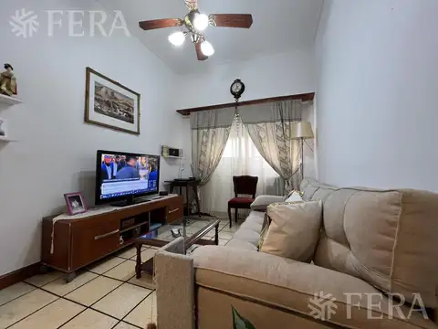 Depto Tipo Casa en Venta de 2 dormitorios