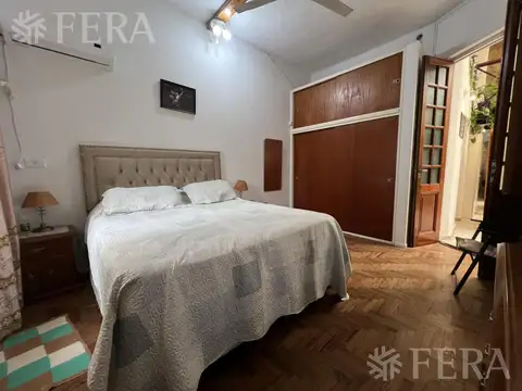 Depto Tipo Casa en Venta en Balvanera, USD 118.000