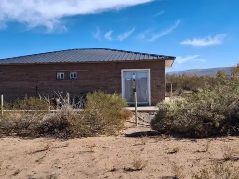 Casa en Villa El Chocon