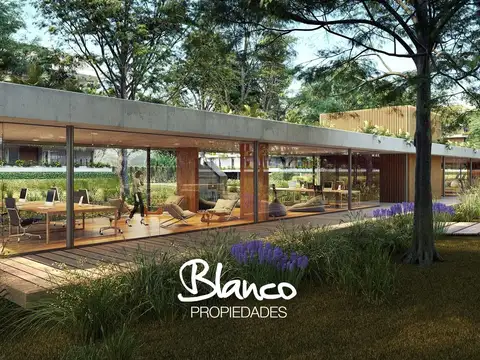 Departamento 3 ambientes con 3 baños