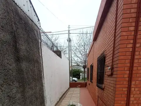 Casa en Venta en Rufino, USD 65.000