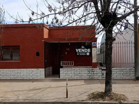 Casa en Rufino