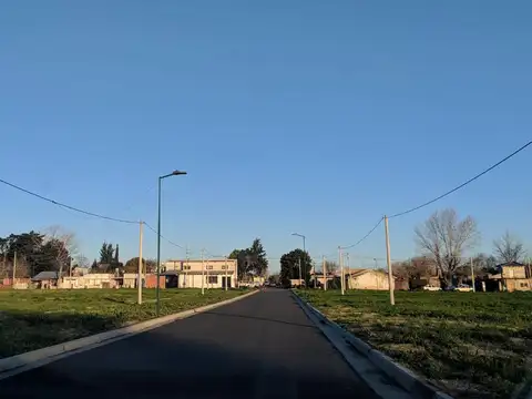 Terreno - City Bell