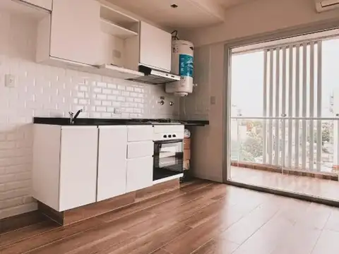 Domingo De Acassuso 5100, Piso 4