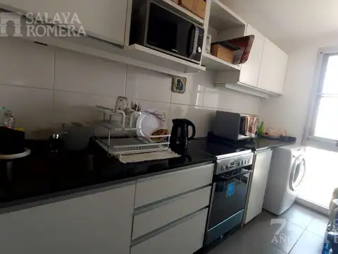 Departamento en Venta en San Cristóbal, USD 195.000