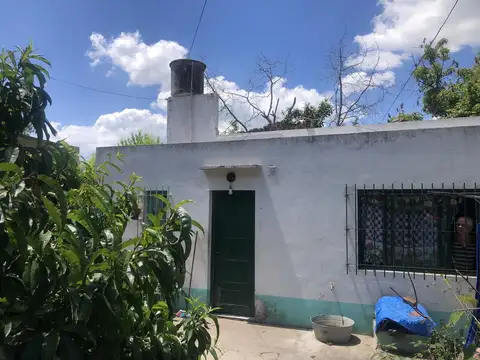 Casa - EN VENTA - City Bell