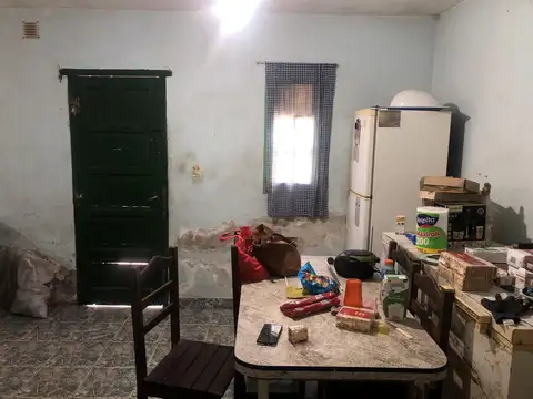 Casa - EN VENTA - City Bell