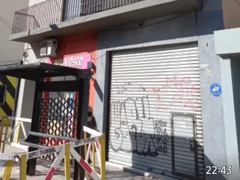 Doctor Ramón Carrillo 2200