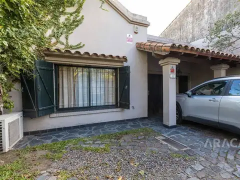 CASA en VENTA en Monte Grande