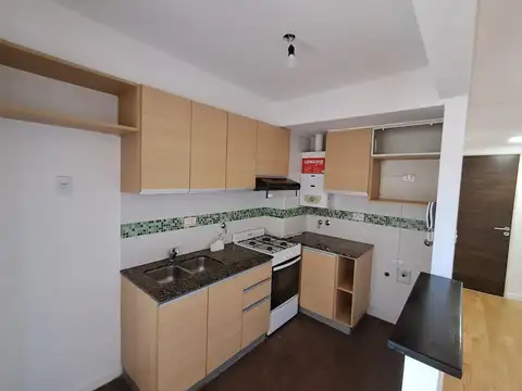 Departamento en alquiler en Rosario