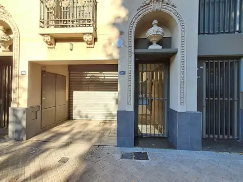 SARMIENTO 2000, Piso 04