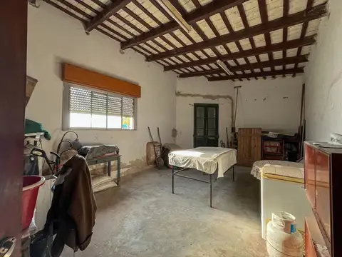 Casa en Venta 45 años