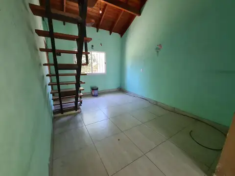Casa en Alquiler de 2 dormitorios
