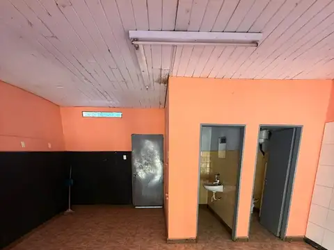 Local en Alquiler A Estrenar