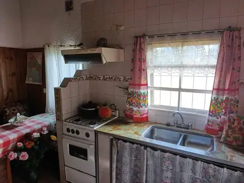 Casa 3 ambientes con 3 baños