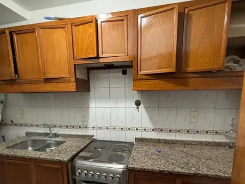 Departamento en Alquiler en Monte Grande, $ 530.000