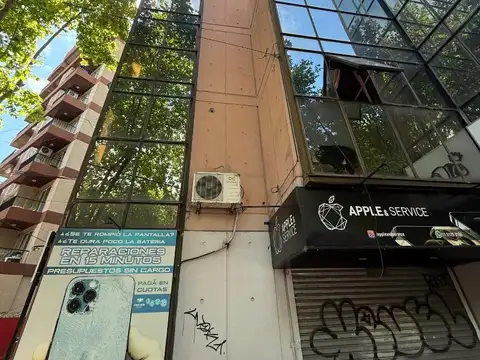 Departamento en alquiler en pleno centro de Monte Grande