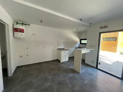 Departamento en Venta en Bella Vista, USD 73.000