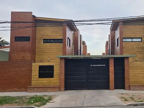 Venta departamento 2 ambientes - Bella Vista
