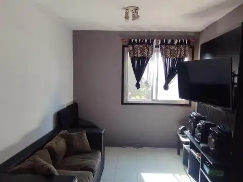 Departamento en Venta en Boulogne, USD 54.500