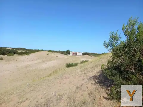 Terreno en venta - 1.000mts2 - Senderos IV, Costa Esmeralda