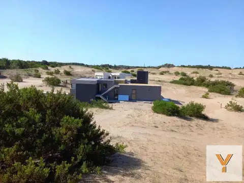 Terreno en Venta en Costa Esmeralda, USD 65.000