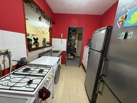 Departamento en Venta en Flores, USD 57.000