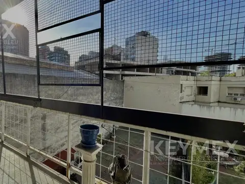 Departamento 5 ambientes con 3 baños