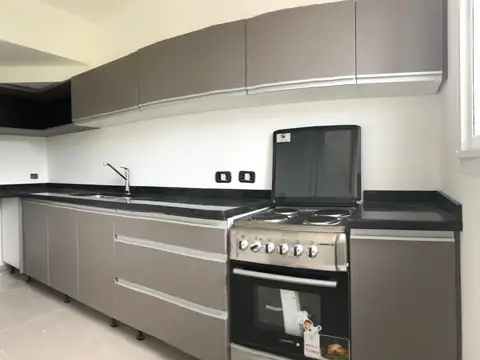 Casa en Venta al Oeste