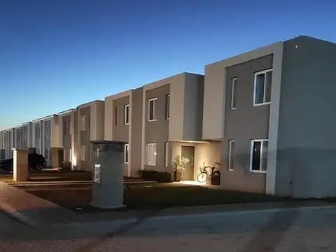 VIVIENDA EN VENTA CONDOMINIO TORTUGAS 3 DORM TORTUGAS ESCOBAR