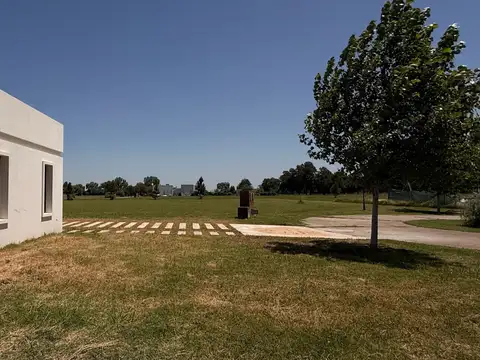 Casa a estrenar que invita a disfrutar de un estilo de vida sereno en La Federala Club de Campo