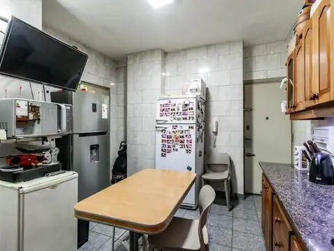 Departamento en Venta 40 años