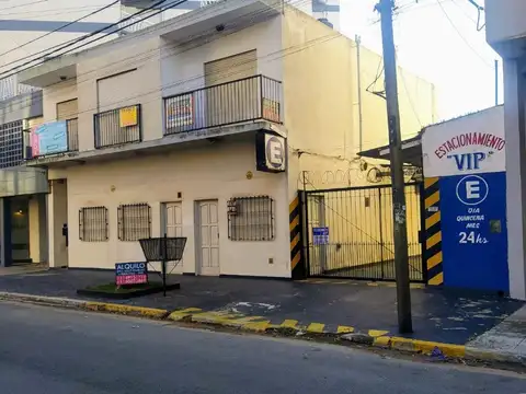 VENTA EN BLOCK 6 DEPARTAMENTOS 2 AMBIENTES MAS ESTACIONAMIENTO COMERCIAL SAN BERNARDO