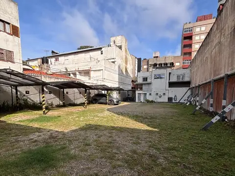 Departamento en Venta 20 años