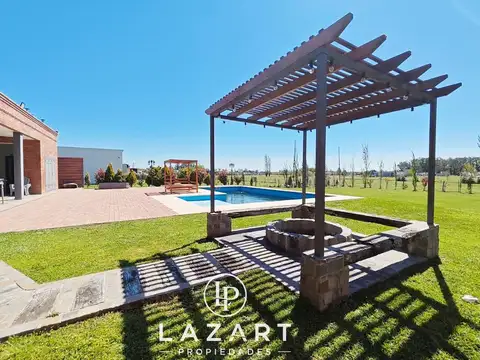 Hermosa Casa en Barrio San Roque, Comarcas de Luján