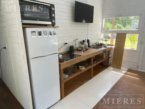 Apto credito Casa en Venta en Eco Islandia barrio semi cerrado sin expensas en  Ingeniero Maschwitz