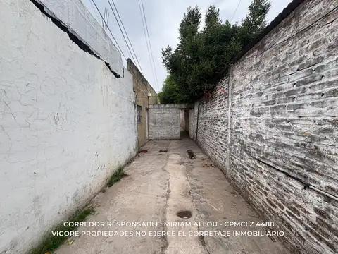 Departamento 14 ambientes con 7 baños