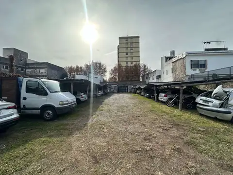 Terreno en Venta de 740,0 m2