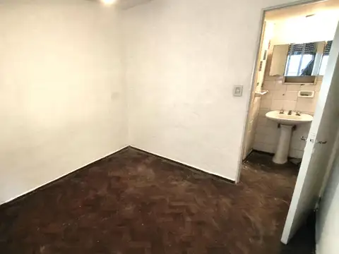 Departamento de un domitorio en alquiler en Rosario